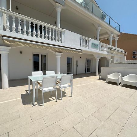 Villa Perla ティスノ エクステリア 写真