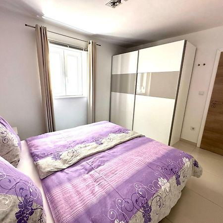 Villa Perla ティスノ エクステリア 写真