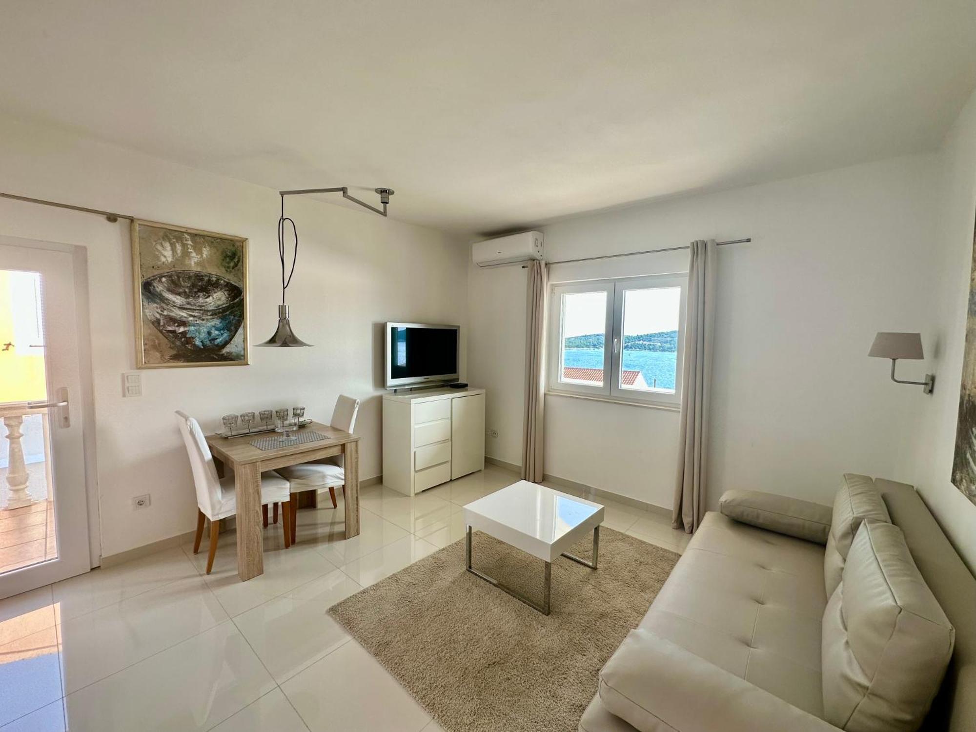 Villa Perla ティスノ エクステリア 写真