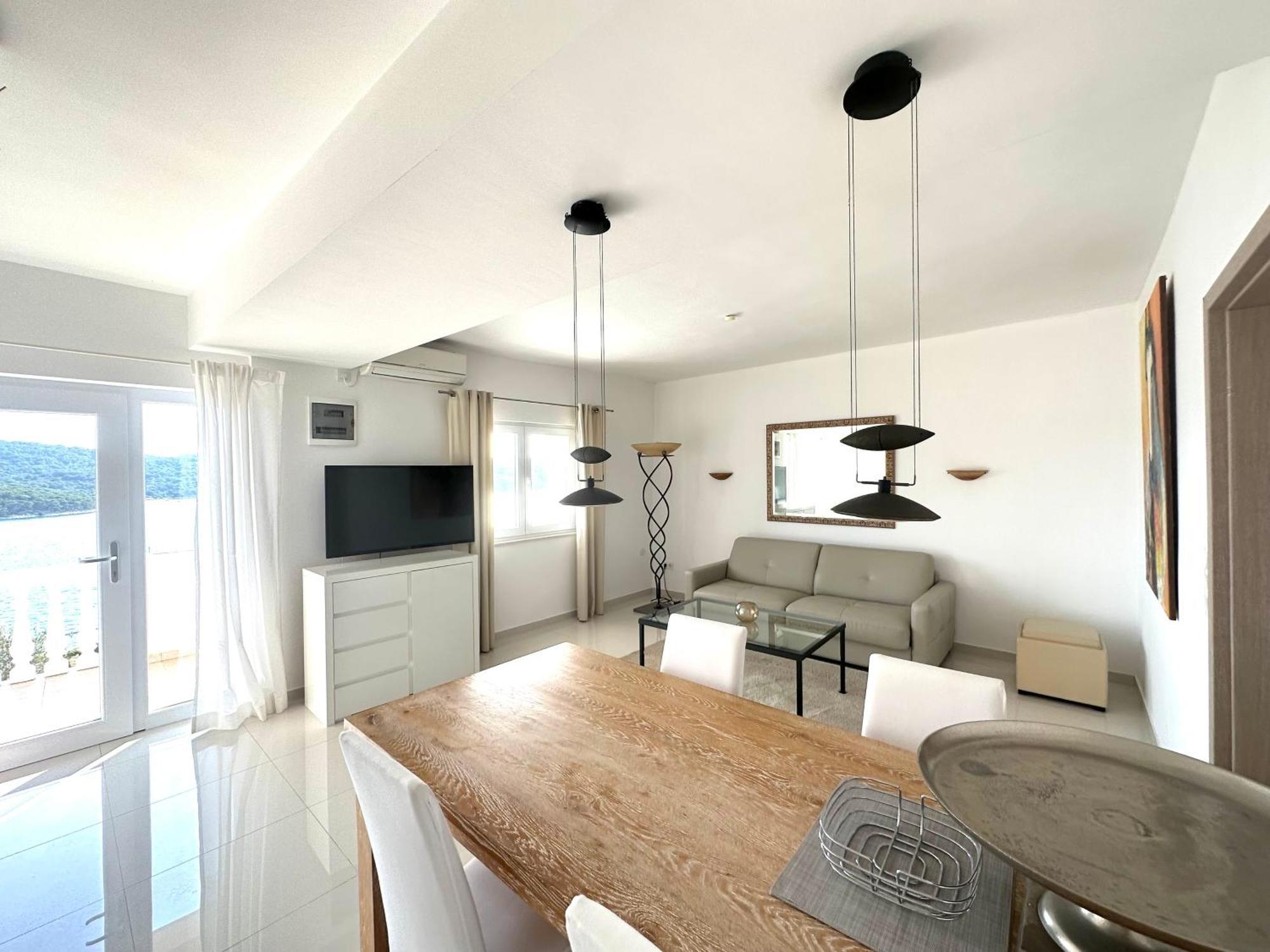 Villa Perla ティスノ エクステリア 写真