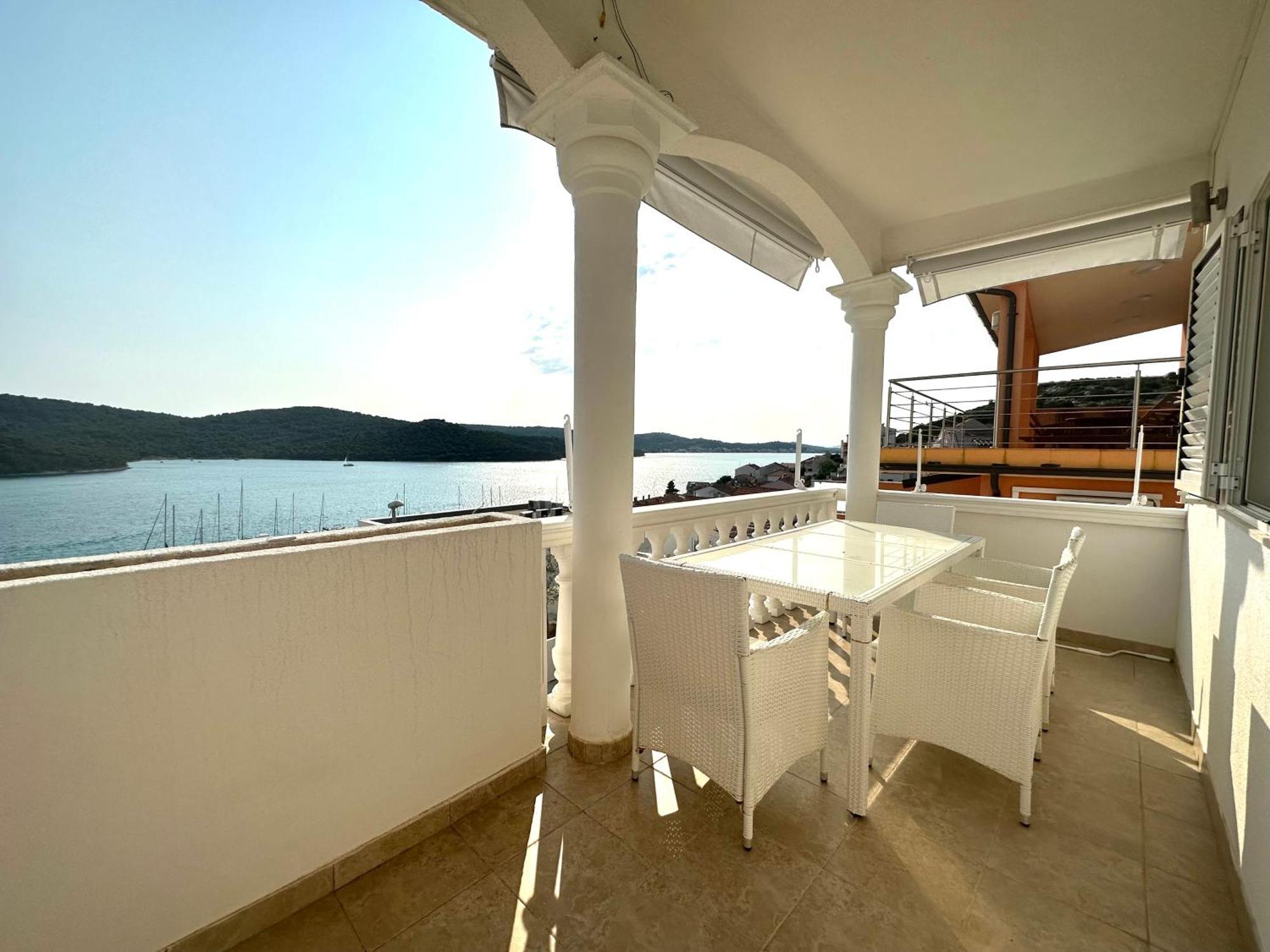 Villa Perla ティスノ エクステリア 写真