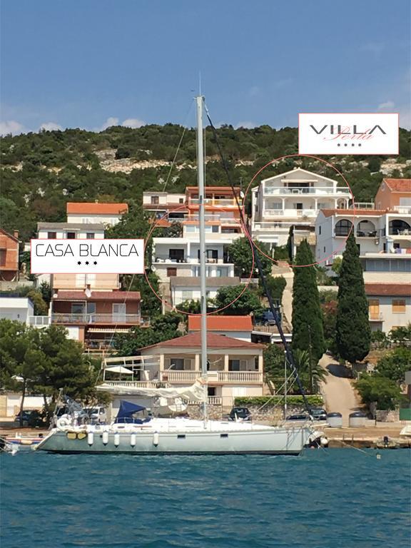 Villa Perla ティスノ エクステリア 写真