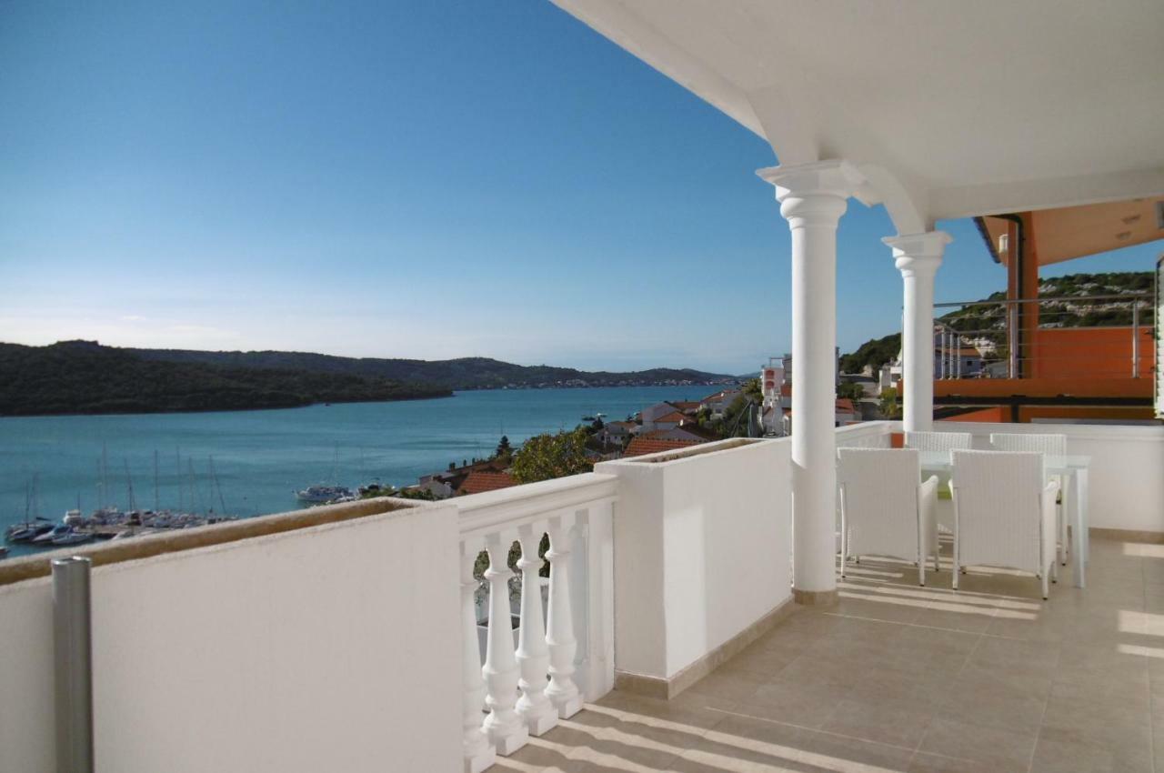 Villa Perla ティスノ エクステリア 写真