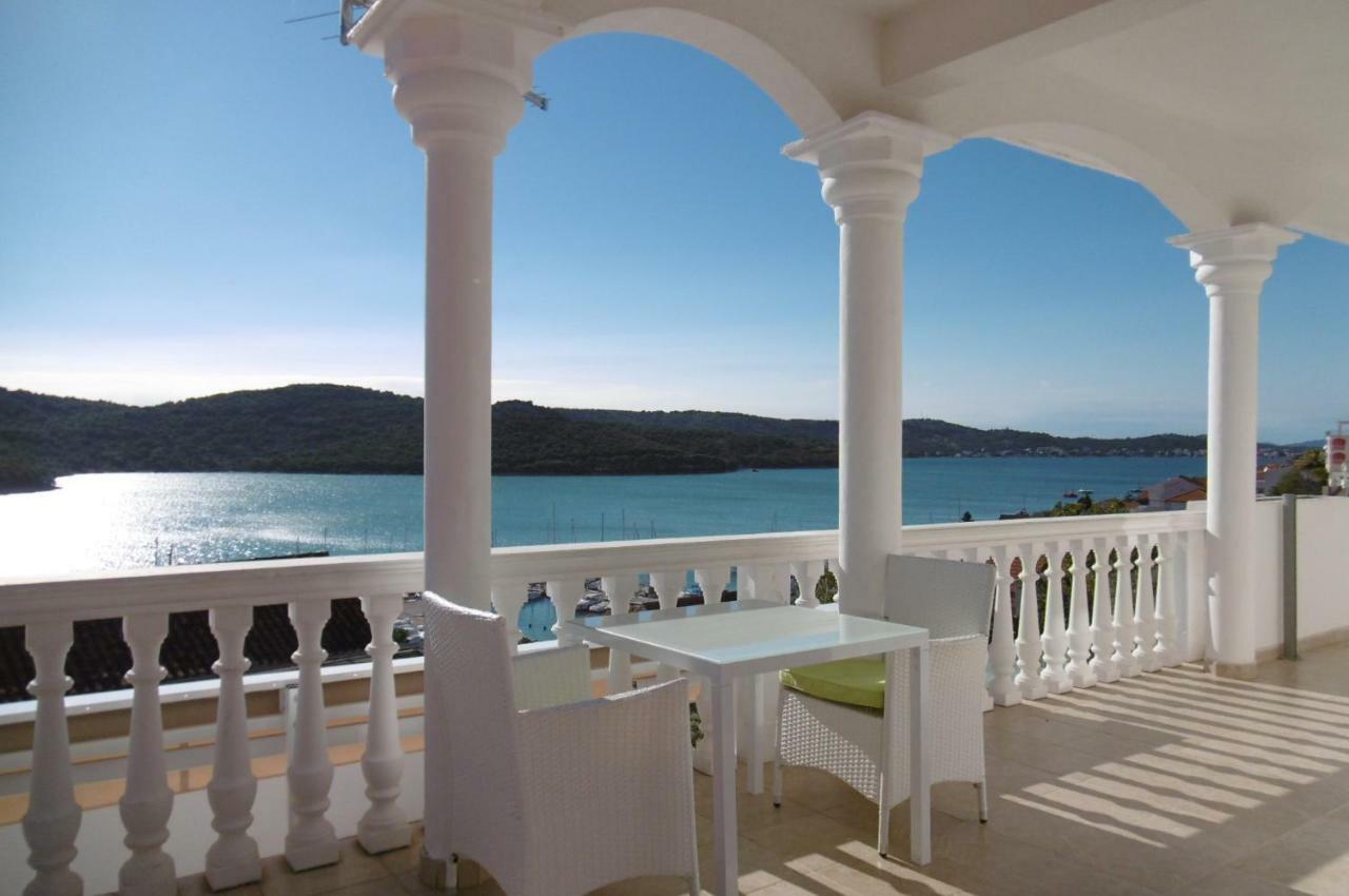Villa Perla ティスノ エクステリア 写真